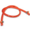 Orange Gas Pipe (Per Meter)